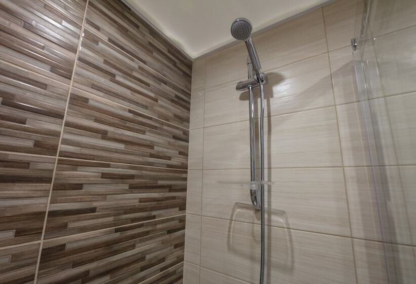 酒店 Stolitsa Pomorya