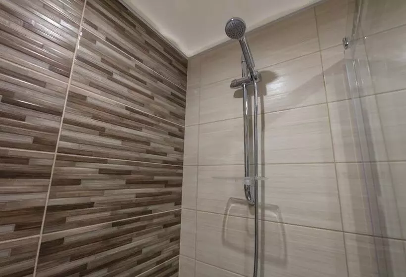 ホテル Stolitsa Pomorya