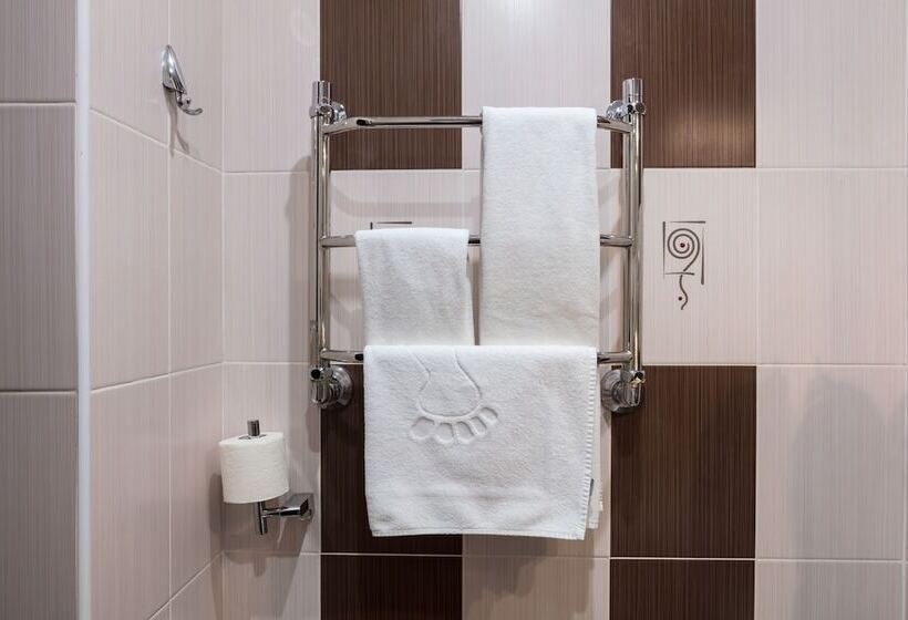 酒店 Stolitsa Pomorya