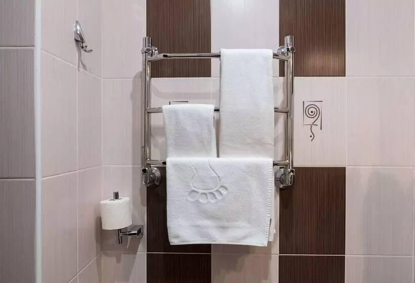 ホテル Stolitsa Pomorya