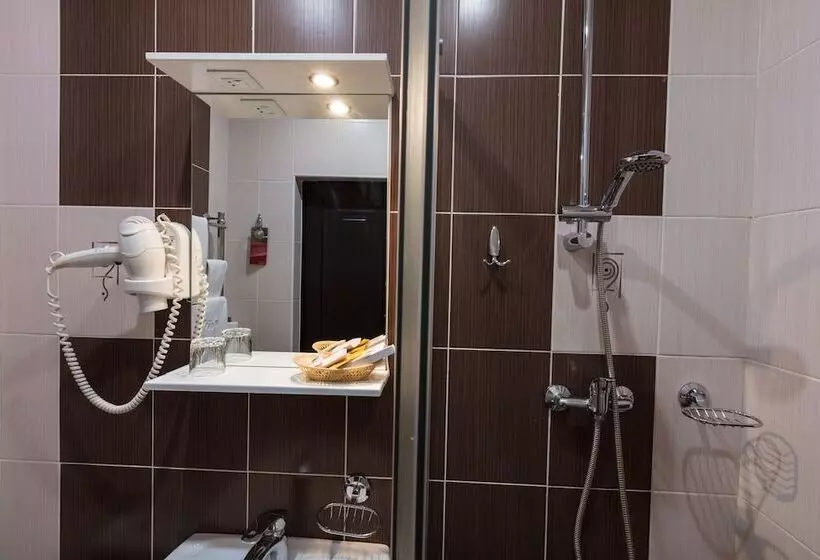 ホテル Stolitsa Pomorya