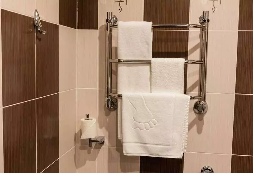 ホテル Stolitsa Pomorya