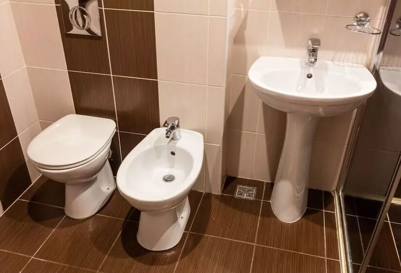 ホテル Stolitsa Pomorya