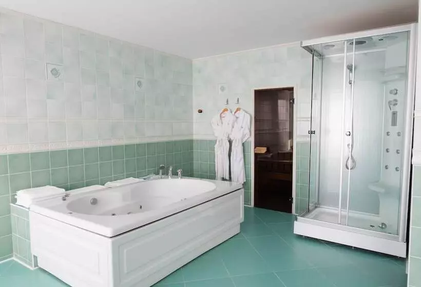 ホテル Stolitsa Pomorya