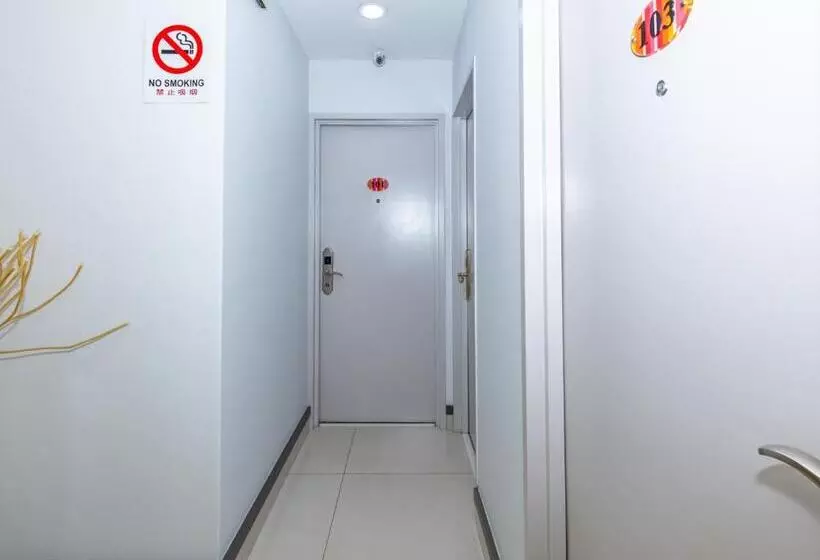 Hotel Sunshine Inn Malacca