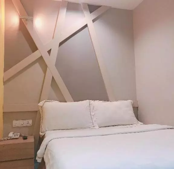 Hotel Sunshine Inn Malacca