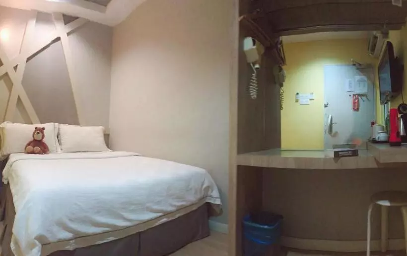 Hotel Sunshine Inn Malacca