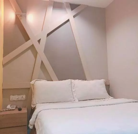 Hotel Sunshine Inn Malacca