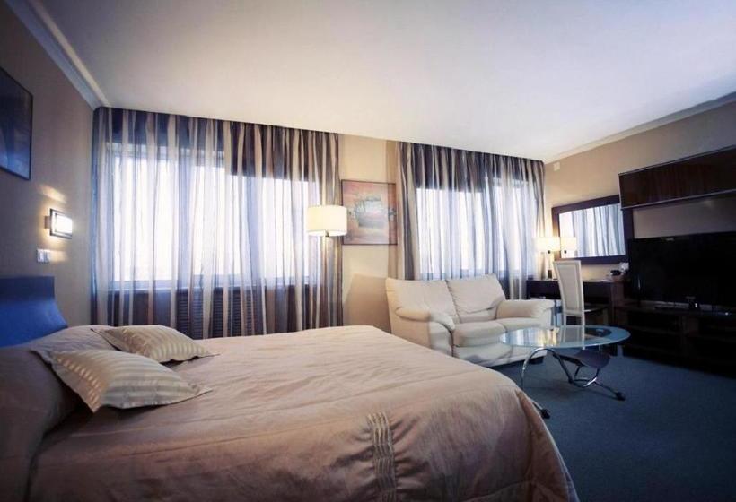 Congress-hotel Taganrog