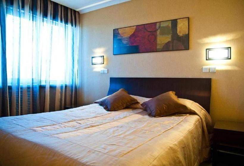 Congress-hotel Taganrog