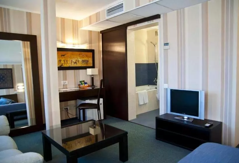 Congress-hotel Taganrog