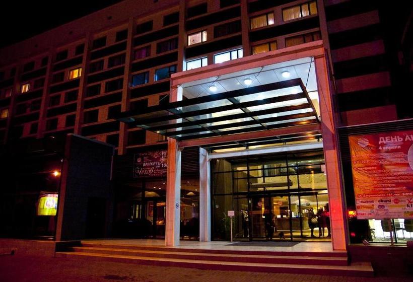 Congress-hotel Taganrog