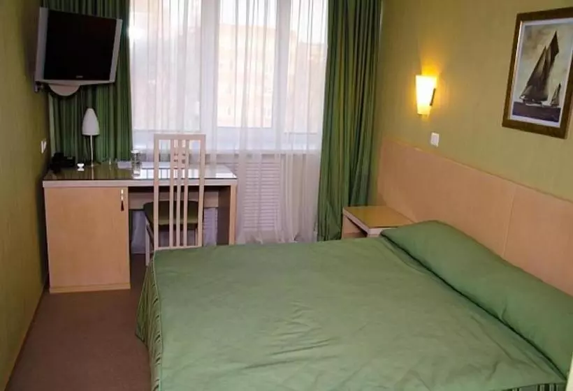 Congress-hotel Taganrog