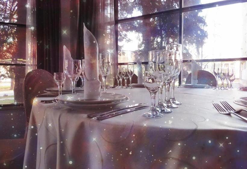 Congress-hotel Taganrog