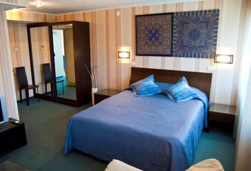 Congress-hotel Taganrog