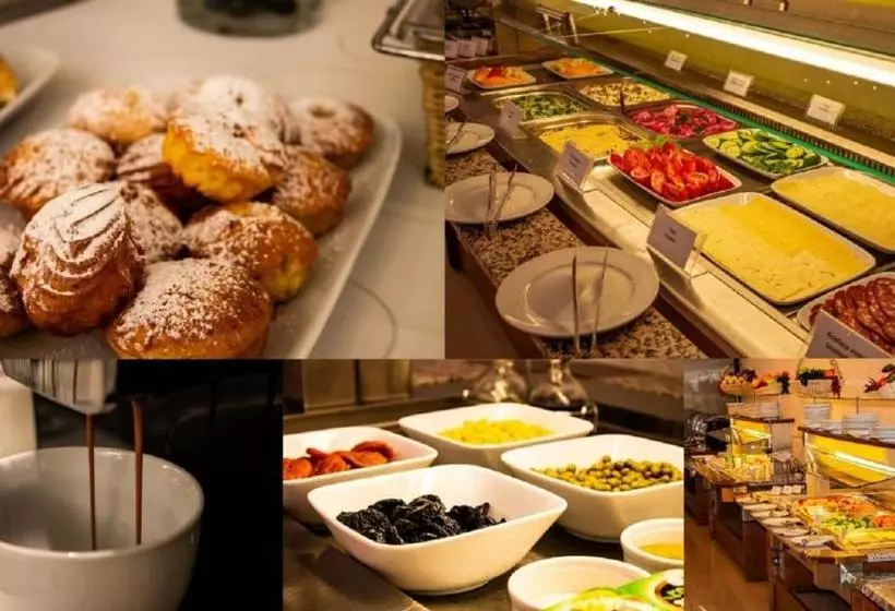 Congress-hotel Taganrog