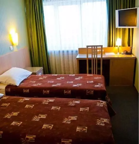 Congress-hotel Taganrog