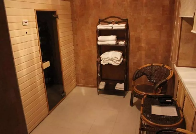 Congress-hotel Taganrog