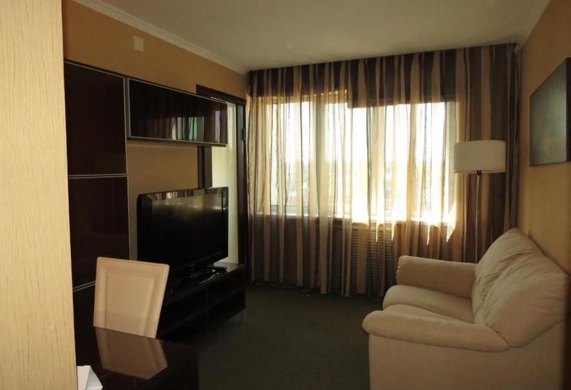 Congress-hotel Taganrog