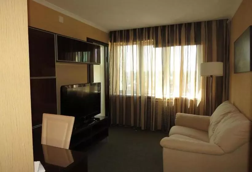 Congress-hotel Taganrog