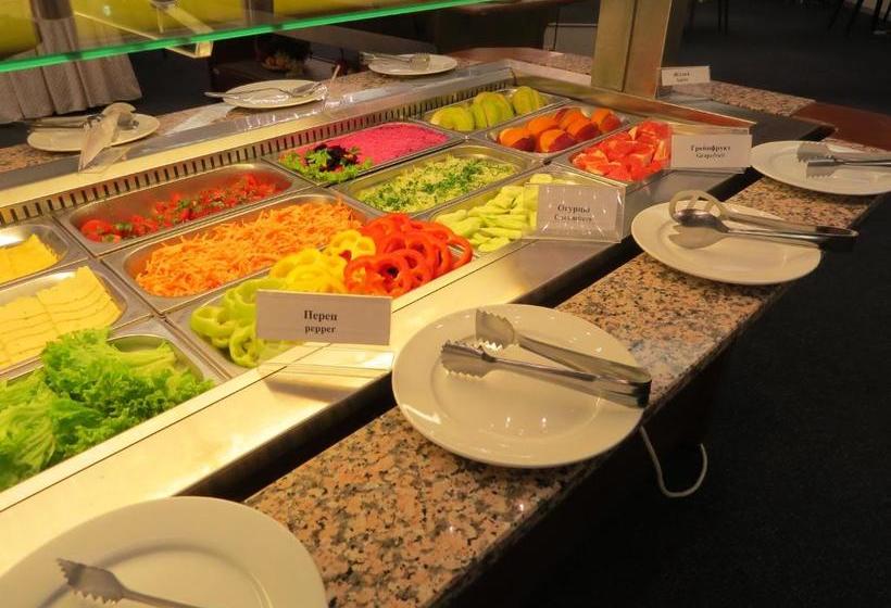 Congress-hotel Taganrog