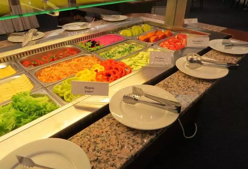 Congress-hotel Taganrog