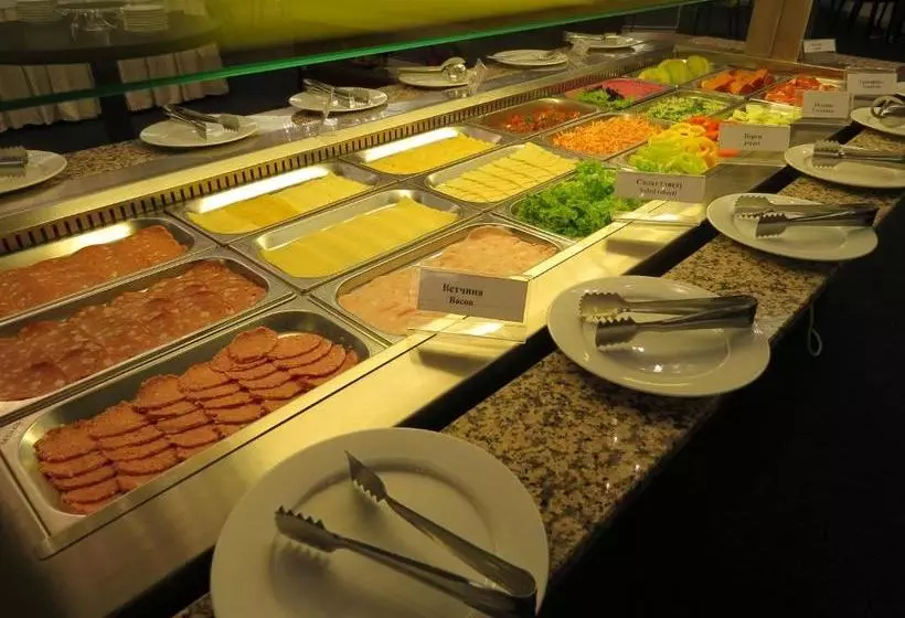 Congress-hotel Taganrog