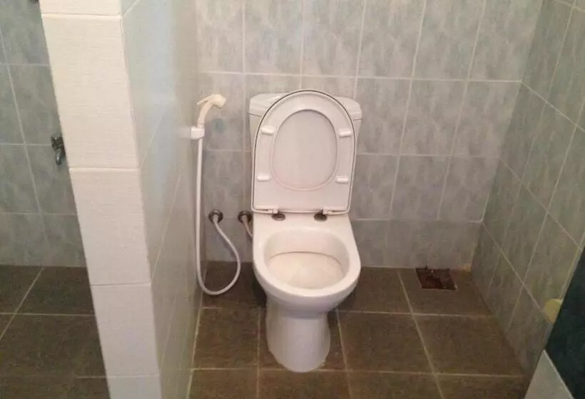 فندق Topaz Beach