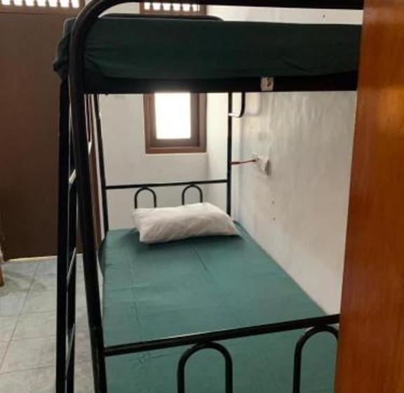 فندق Topaz Beach