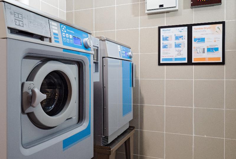 Tune Hotel Klia Aeropolis