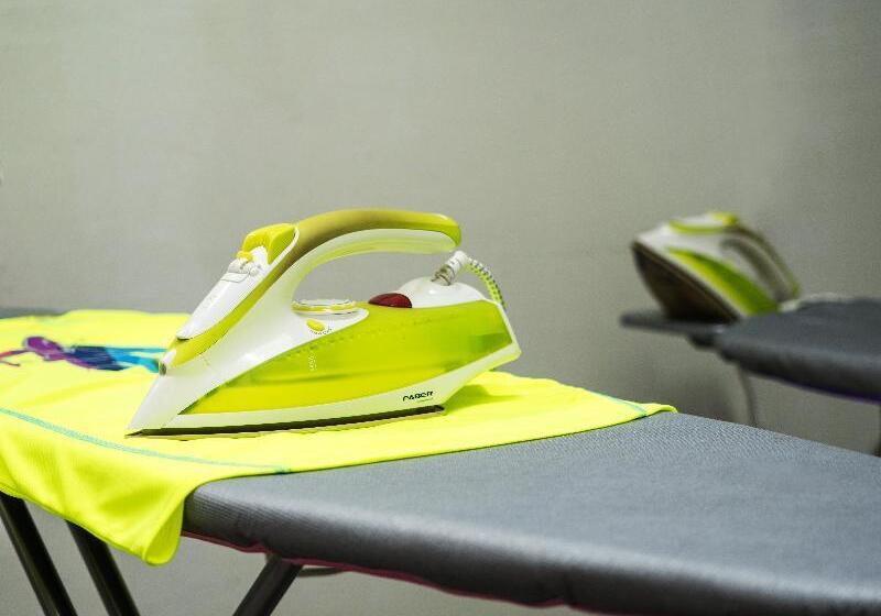 Tune Hotel Klia Aeropolis