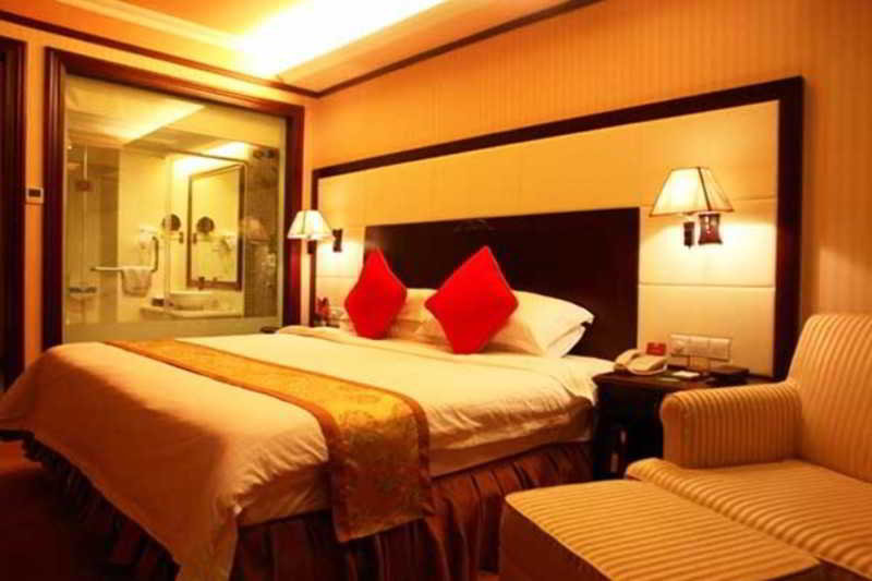 Vienna International Hotel Guilin Zhongshan Road