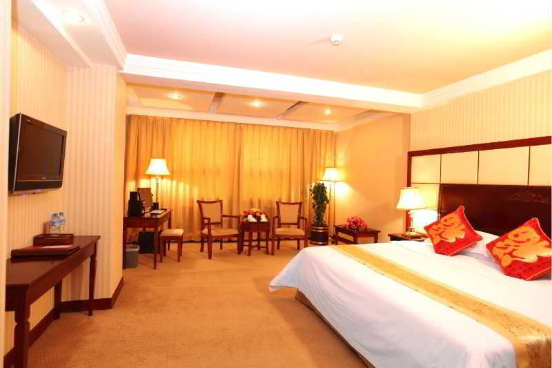 Vienna International Hotel Guilin Zhongshan Road
