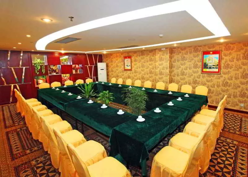 Vienna International Hotel Guilin Zhongshan Road