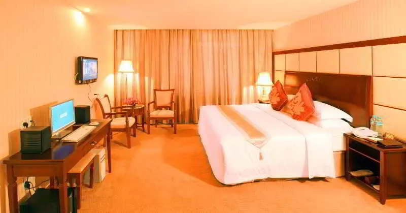 Vienna International Hotel Guilin Zhongshan Road