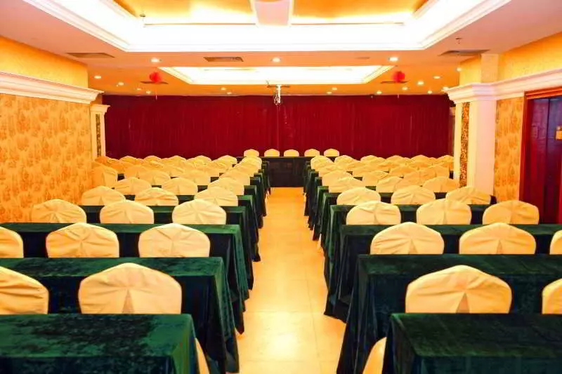 Vienna International Hotel Guilin Zhongshan Road