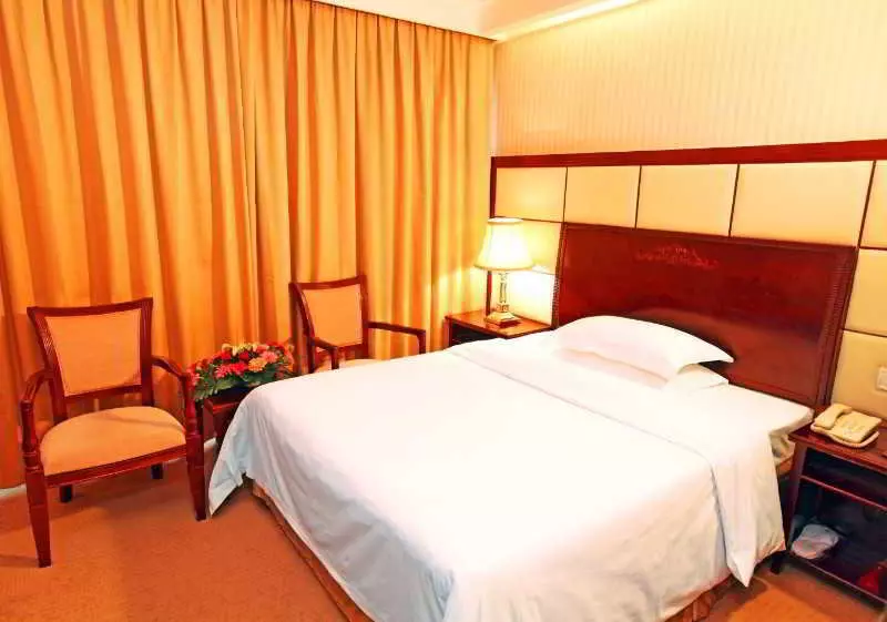 Vienna International Hotel Guilin Zhongshan Road