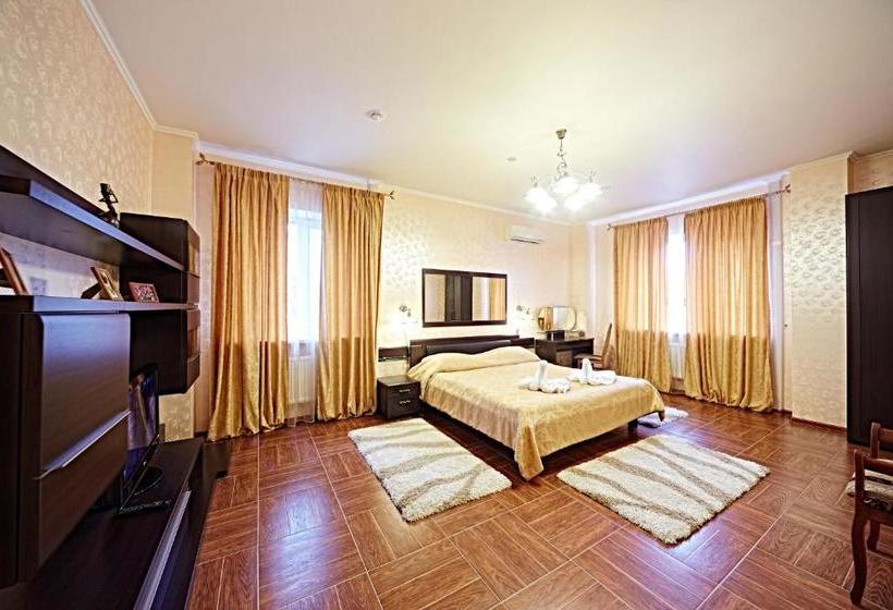 هتل Vladimir Plaza