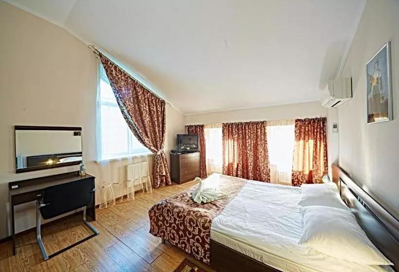 هتل Vladimir Plaza