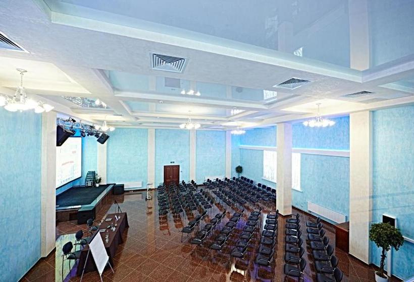 هتل Vladimir Plaza