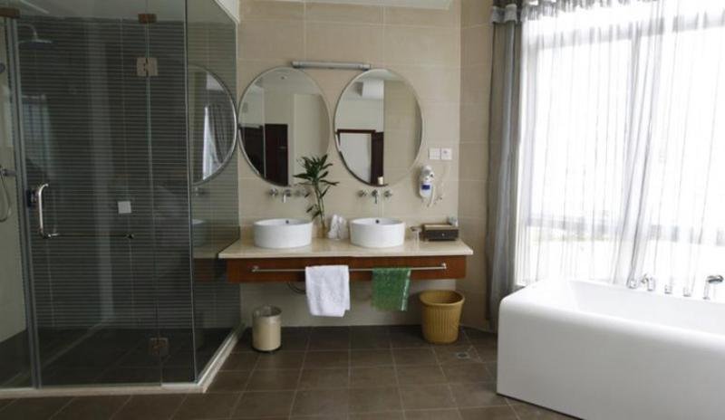 Otel Wulan Hot Spring