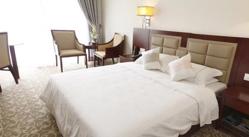 Otel Wulan Hot Spring