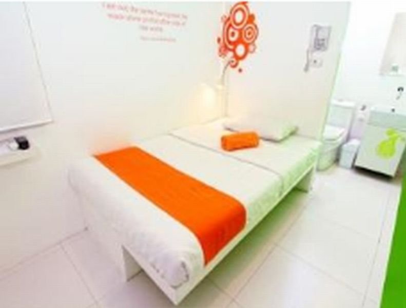 Islands Stay Hotels Uptown