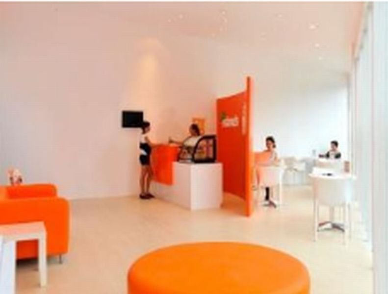 Islands Stay Hotels Uptown