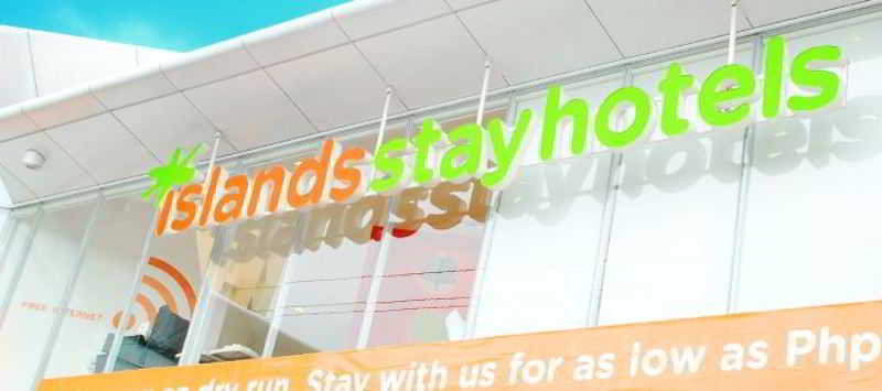 Islands Stay Hotels Uptown