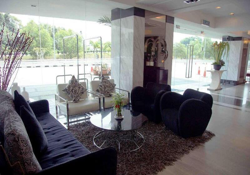 Mh Hotel Ipoh