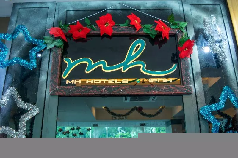 Mh Hotel Ipoh