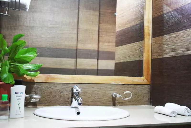 پانسیون Transit Beach View