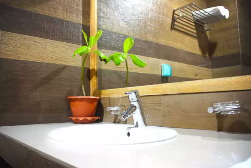 پانسیون Transit Beach View