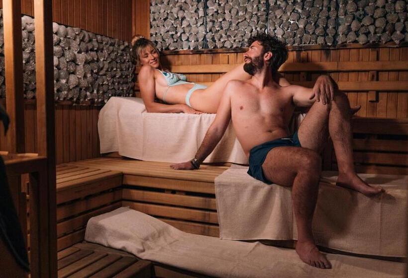 Pietrablu Resort & Spa, Cdshotels